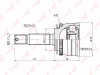 CO-3601A