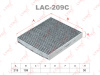 LAC-209C