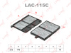 LAC-115C
