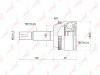 CO-3857A