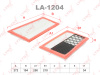 LA-1204