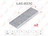 LAC-823C