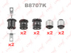 B8707K