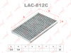 LAC-812C