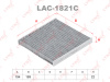 LAC-1821C