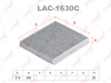 LAC-1630C